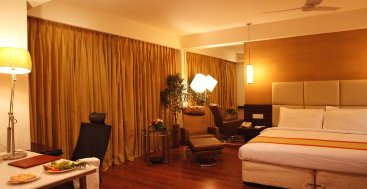 Hotel Bliss
